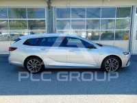2022 Opel Insignia