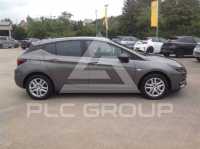 2022 Opel Astra