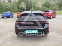 2022 Opel Astra