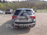 2022 Opel Astra