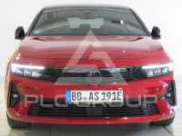 2022 Opel Astra