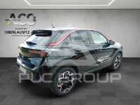2022 Opel Mokka