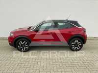 2022 Opel Mokka