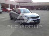 2022 Opel Mokka