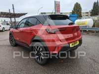 2022 Opel Mokka