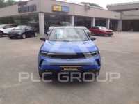 2022 Opel Mokka