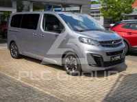 2022 Opel ZAFIRA