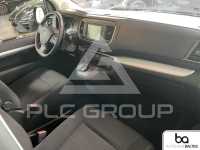 2022 Opel ZAFIRA