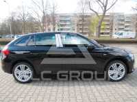 2023 Skoda Scala