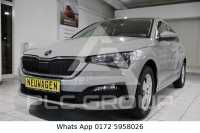 2023 Skoda Scala