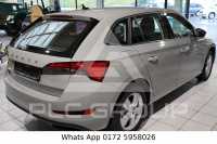 2023 Skoda Scala