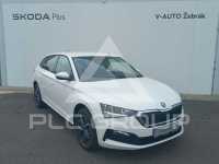 2023 Skoda Scala