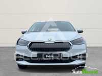 2023 Skoda Fabia