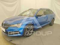 2023 Skoda Superb