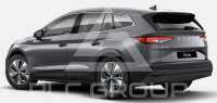 2023 Skoda Enyaq