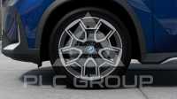2023 BMW iX