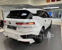 2023 BMW iX