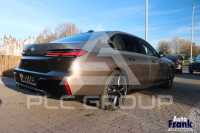 2023 BMW 740