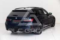 2023 BMW M3
