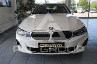 2023 BMW 320