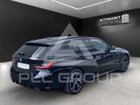 2023 BMW 320
