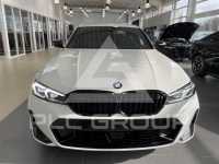 2023 BMW 320