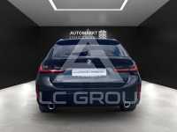 2023 BMW 320