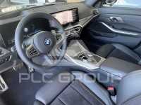 2023 BMW 320