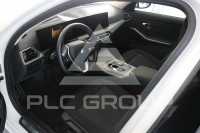 2023 BMW 320