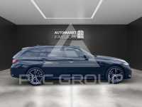 2023 BMW 320