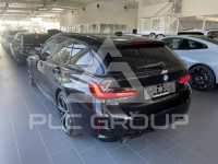 2023 BMW 320