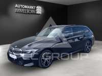 2023 BMW 320