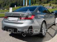 2023 BMW 320