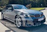 2023 BMW 320