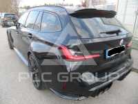 2023 BMW M3