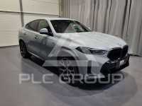 2023 BMW X6