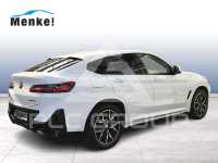 2023 BMW X4