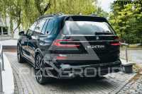 2023 BMW X7