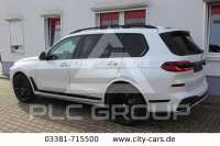 2023 BMW X7