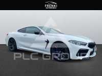 2023 BMW M8