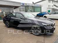 2023 BMW 520