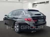 2023 BMW 520