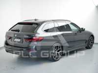 2023 BMW 520