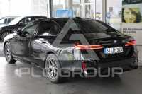 2023 BMW 520