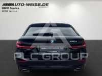 2023 BMW 520