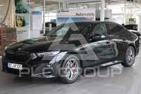 2023 BMW 520