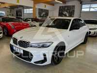 2023 BMW 340M