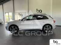 2023 Audi SQ5
