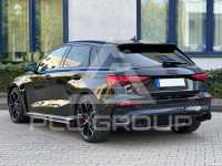2023 Audi RS3