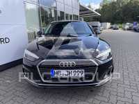 2023 Audi A5